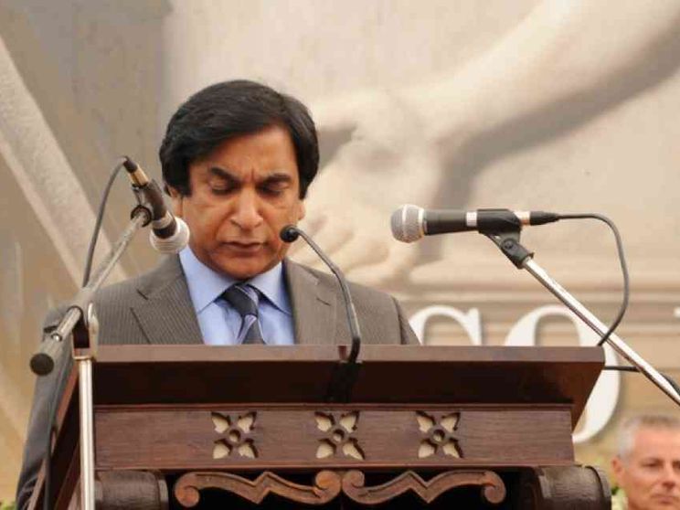 «È per questo che mio fratello si è impegnato fino alla morte»