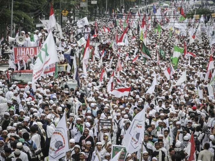 Dall'India all'Arabia Saudita, la mappa della blasfemia nel mondo