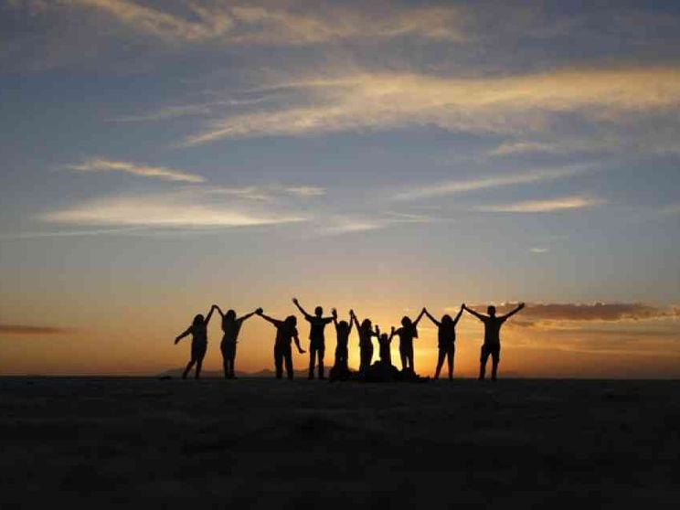 «Caro Macron, anche le donne istruite possono avere tanti figli»