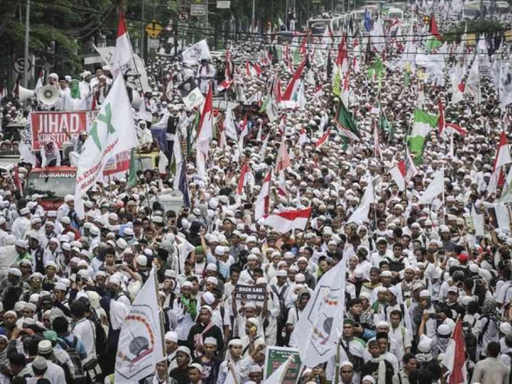 Dall'India all'Arabia Saudita, la mappa della blasfemia nel mondo