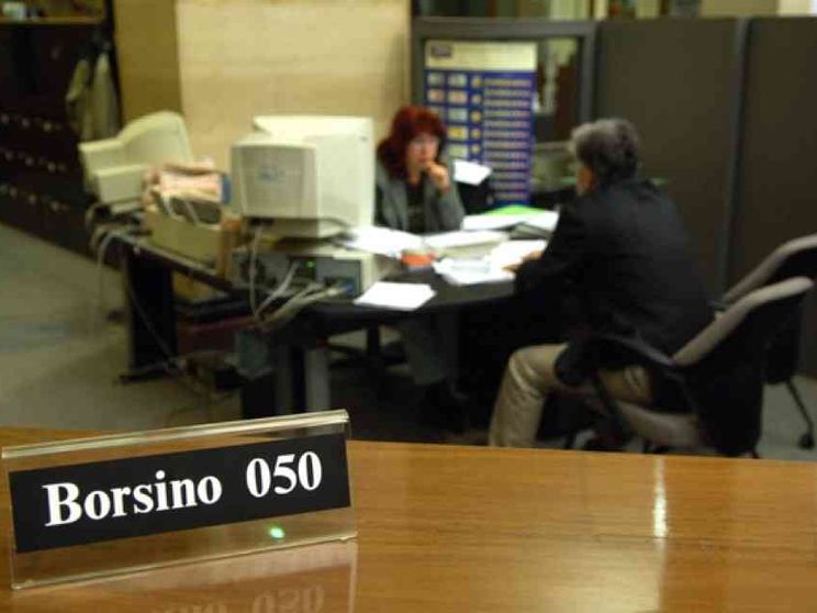 Assunzione di professionisti e consulenti finanziari