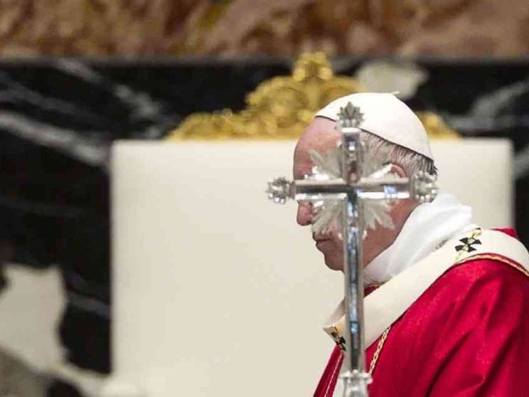 «Servire gli altri è il biglietto per l'eternità»