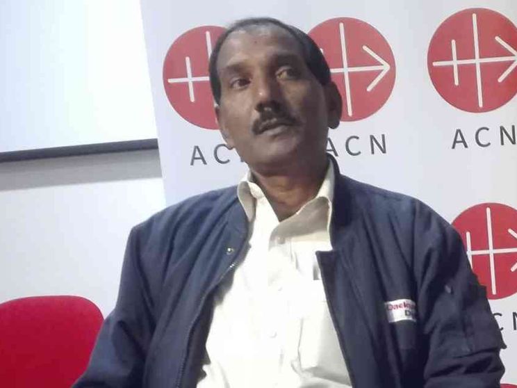 Asia Bibi, il marito chiede asilo a Trump, May e Trudeau