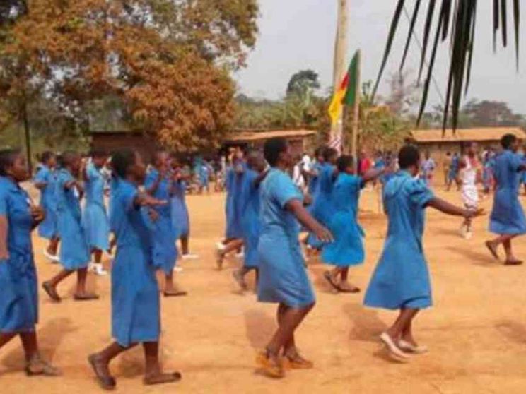 Camerun, liberati i 79 scolari cristiani rapiti nel nord-ovest