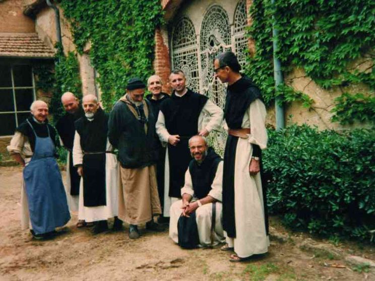 Non solo Tibhirine: le storie dei diciannove martiri d'Algeria