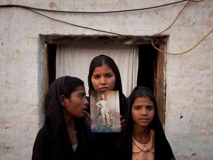 Asia Bibi: «Grazie a tutti, aiuto prezioso». Pronta a partire per l'Occidente