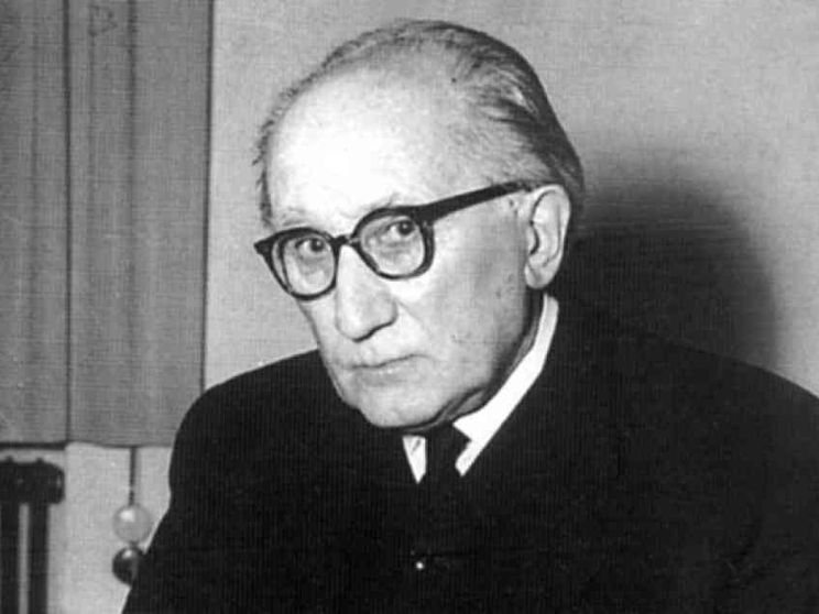 Romano Guardini, il filosofo dell'educazione