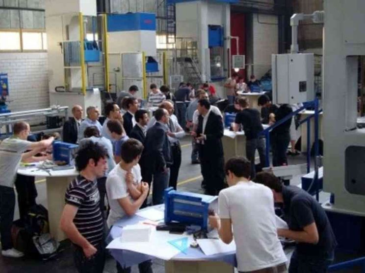 Vera alternanza non orientamento