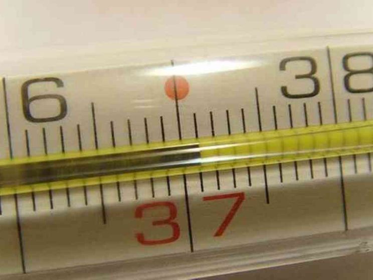 Fingersi malati per saltare il lavoro