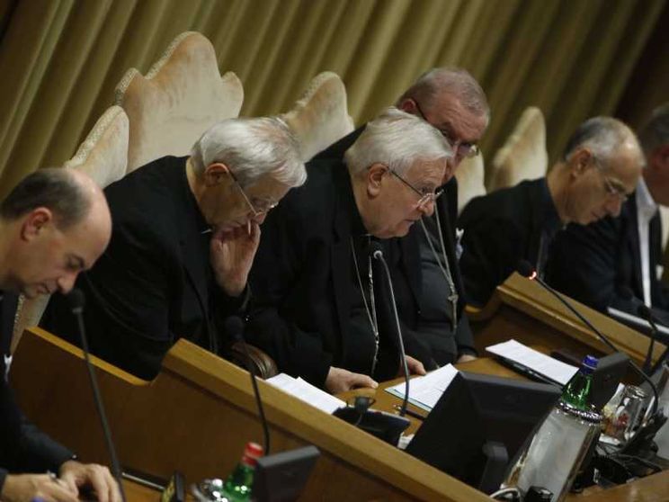 Bassetti: «Non ci sono un'Italia e un'Europa di riserva»