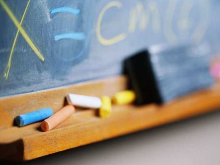 Più scuola e migliore per liberare il Sud