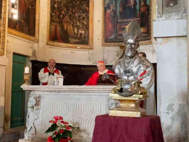 Bassetti: la Chiesa sia «forse più ai margini, ma più accogliente»