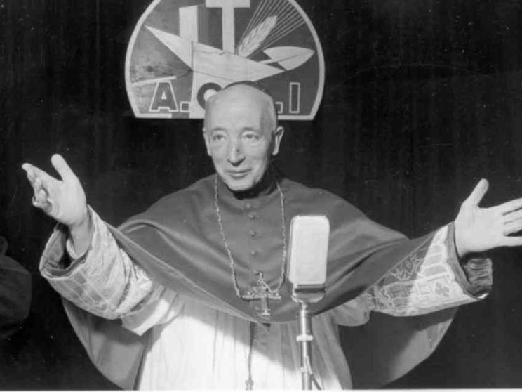 Quando il cardinale Schuster definì le leggi razziali «un'eresia»