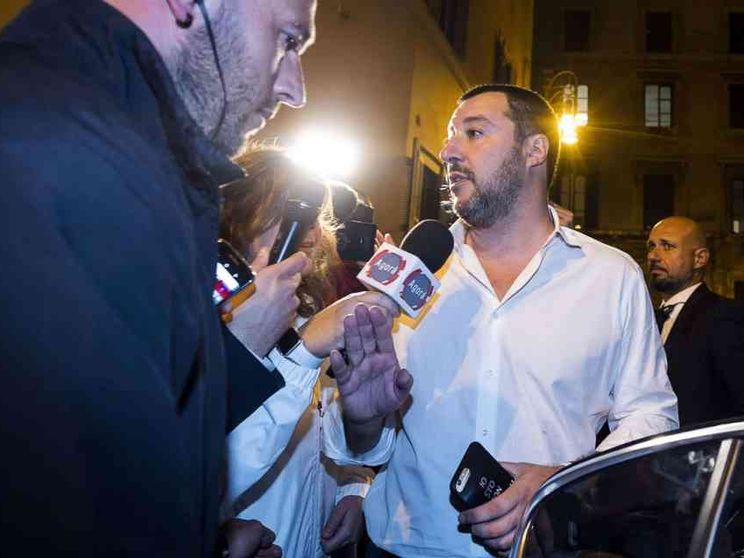 Manovra, il governo tiene duro e risponde alla Ue: saldi e crescita invariati