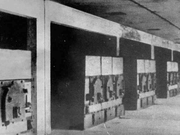 «Topf e figli»: la storia della fabbrica che inventò i forni crematori