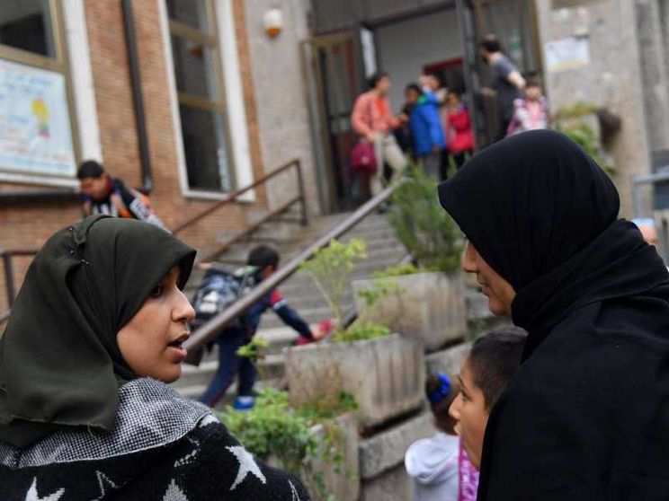 Accoglienza e asilo: il «modello Norvegia» ora vacilla