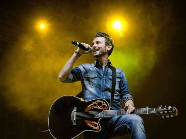 Francesco Lorenzi (The Sun), dal rock ai ventuno passi per la felicità