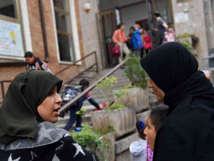 Accoglienza e asilo: il «modello Norvegia» ora vacilla