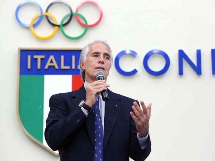 Riforma del Coni, è scontro duro tra Malagò e il governo