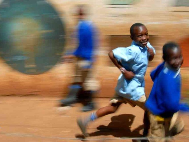 Il filosofo senegalese Felwine Sarr: «L'Africa si riscatta da sè»