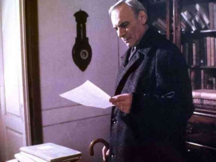 Gian Maria Volontè, l'eretico del '68