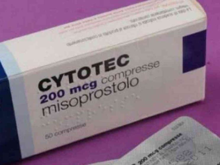 Per il Cytotec serve la «ricetta». Ma ulcere (e aborti) non aspettano