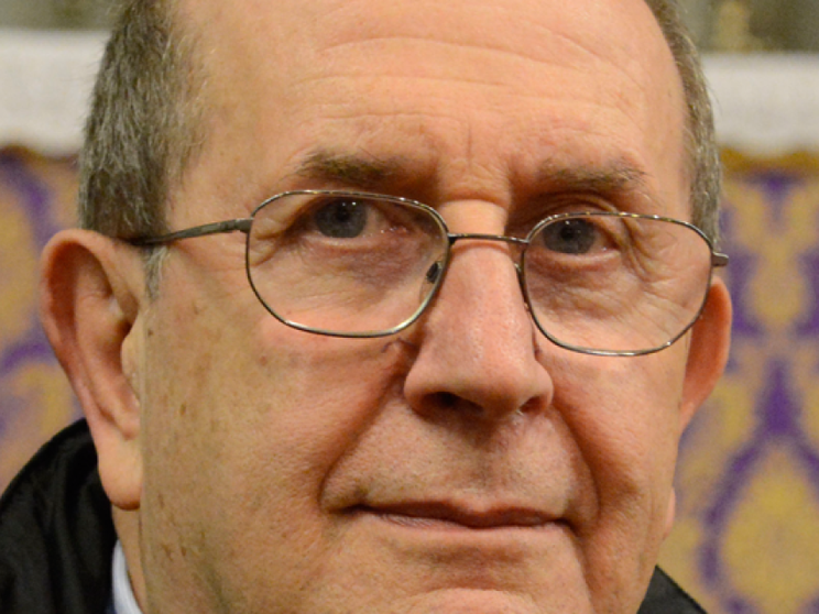 La pace è fragile ed è riposta nelle nostre mani