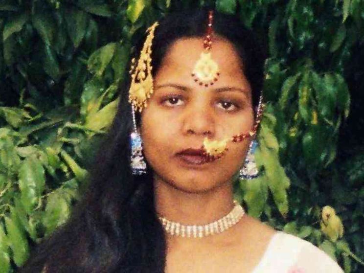 Asia Bibi per ora non può lasciare il Pakistan