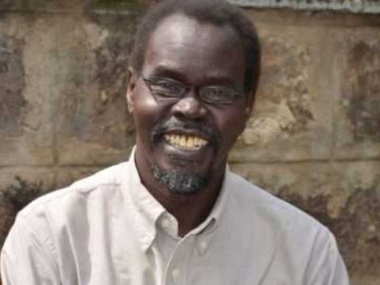 Assassinato in un attacco in Sud Sudan gesuita keniano