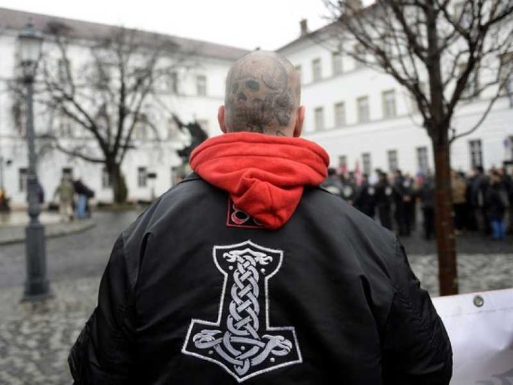 Cultura dell’odio e idea di nazione. La deriva della paura