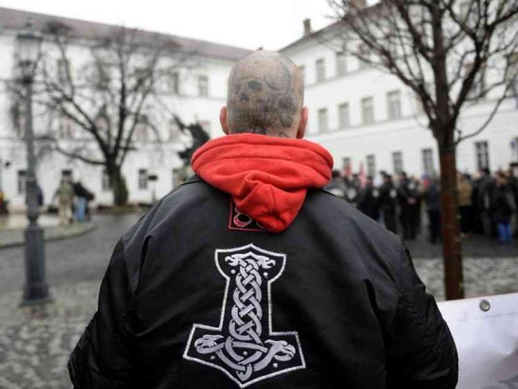 Cultura dell’odio e idea di nazione. La deriva della paura