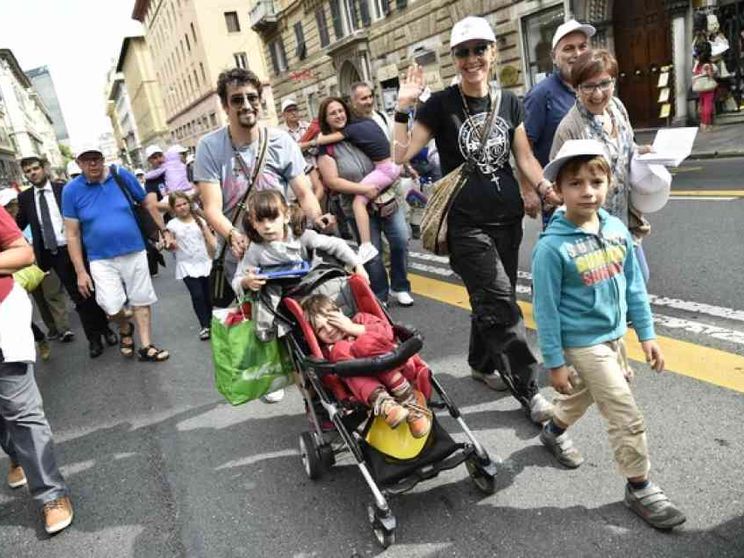 Resta il bonus bebè: più 20% al secondo figlio