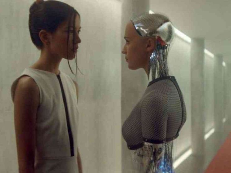 Mark O'Connell: c'è una tecnologia che vuole toglierci l'umanità