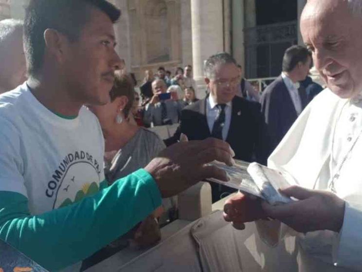 Lo sguardo lungo e la testimonianza per cambiare paradigma