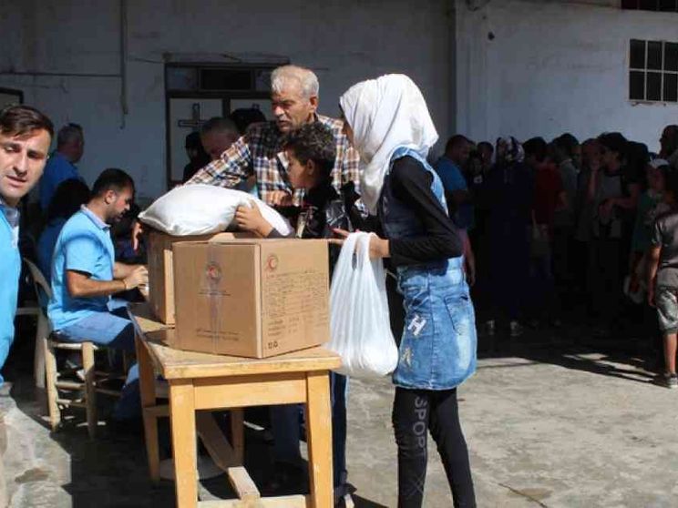 «Arrivano i blu». E anche lo sceicco cominciò a giocare con i frati Maristi