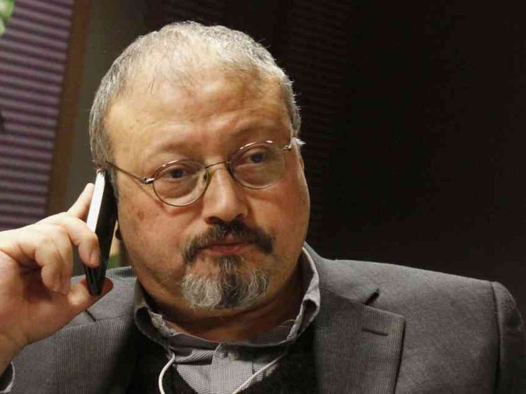 Khashoggi, la Cia rivela: il mandante è il principe saudita