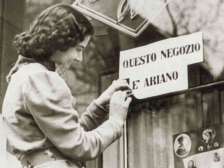 Bassetti: «Le leggi razziali e la triste indifferenza dei cattolici»