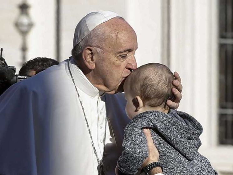 Papa Francesco: liberare il cuore dai desideri malvagi