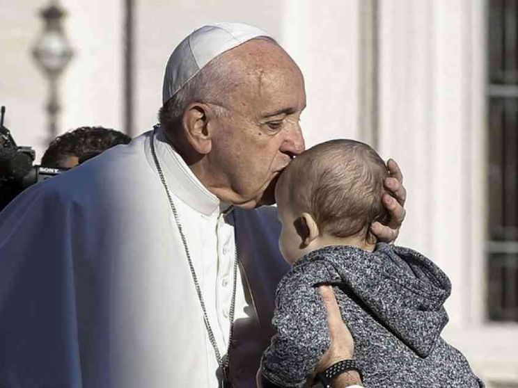 Papa Francesco: liberare il cuore dai desideri malvagi
