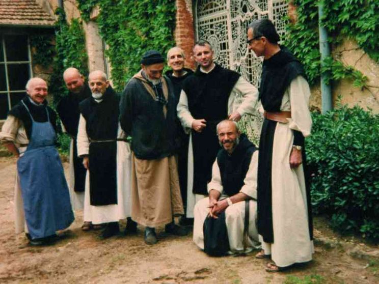 La lezione semplice dei martiri di Tibhirine