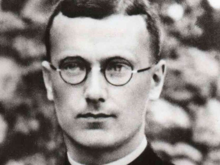 Il no a Hitler che costò la vita a padre Reinisch