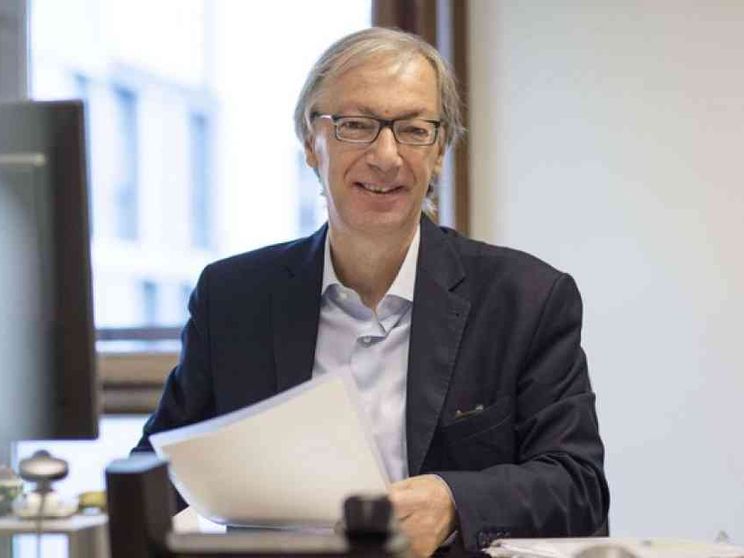 Salviato: da noi i margini di crescita sono enormi