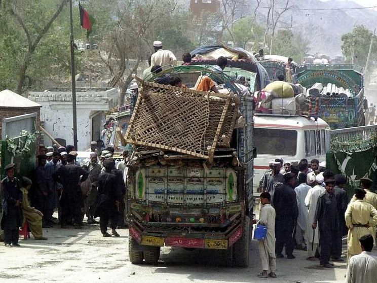 Il Pakistan «apre» ai rifugiati: un segnale per le minoranze
