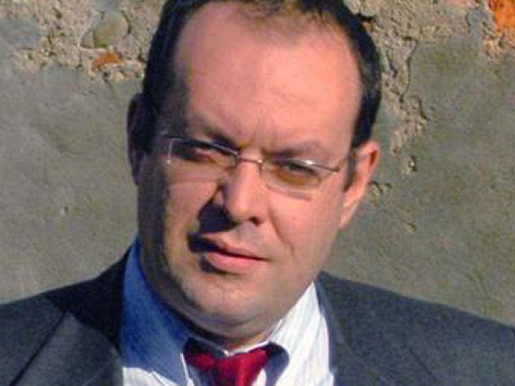 Il capodoglio implasticato