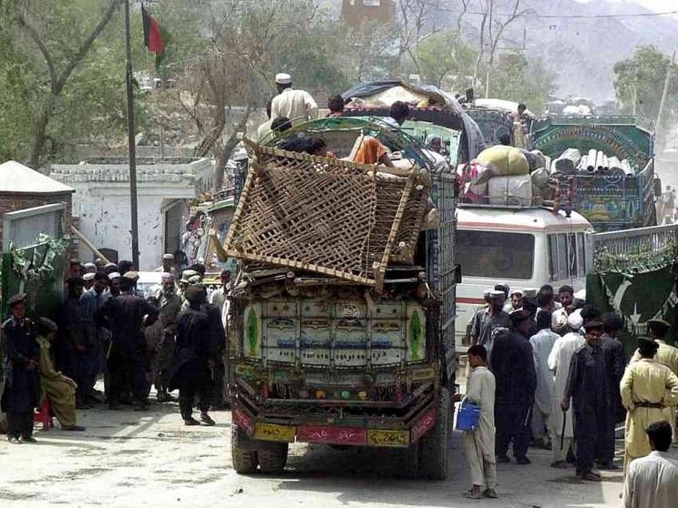 Il Pakistan «apre» ai rifugiati: un segnale per le minoranze