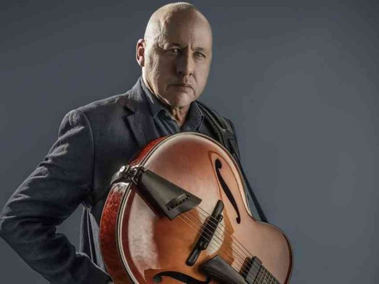 Mark Knopfler, memorie di un rocker