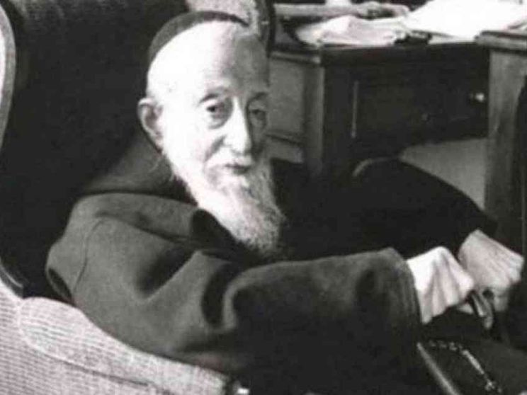 San Leopoldo Mandic, Patrono dei malati oncologici