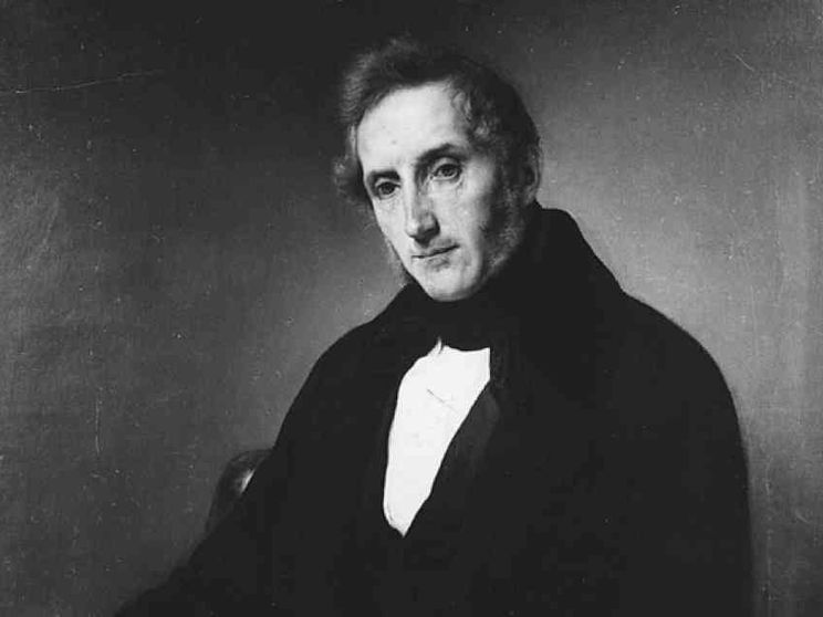 Alessandro Manzoni, il poeta e il cristiano