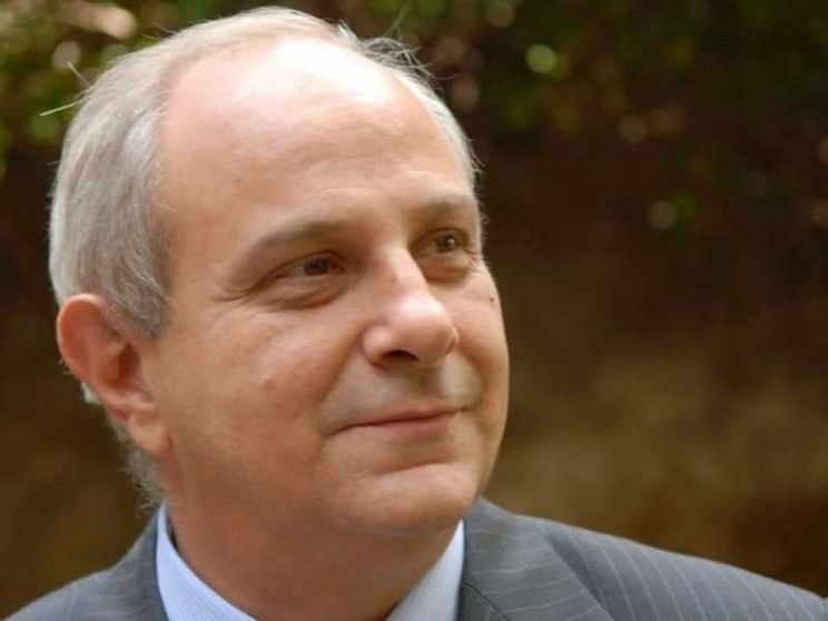 Credere nell'incontro per rammendare il Paese