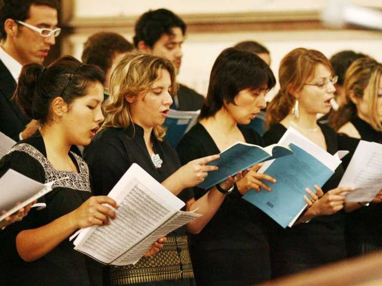 I dieci punti per cantare bene (e senza errori) alla Messa